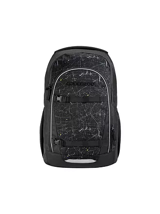 COOCAZOO | Zaino scolastico EVERY Urban Metro | 